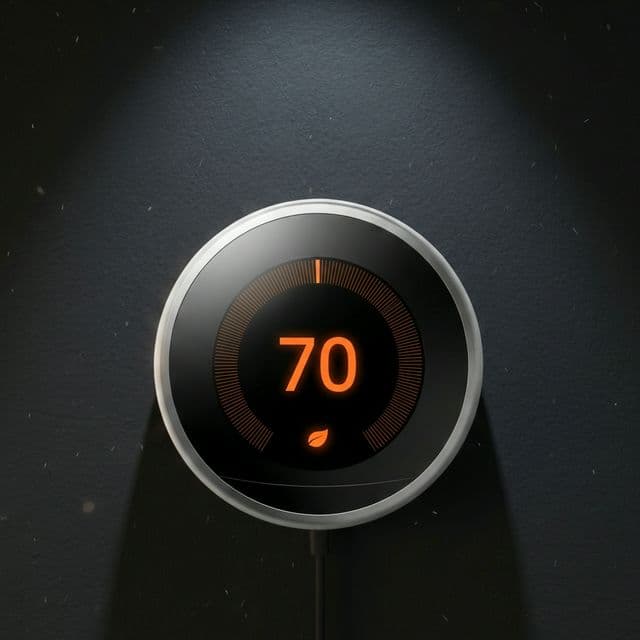 Intelligent climate control that micro-adjusts temperature room by room